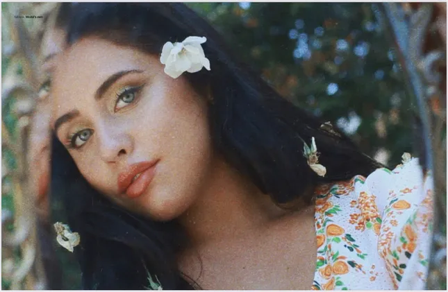 Brenna D’Amico for SHÖN! Magazine