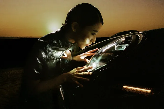 Project image