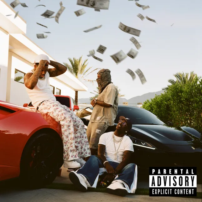 Yg - Stupid ft Babyface Ray Lil Yachty