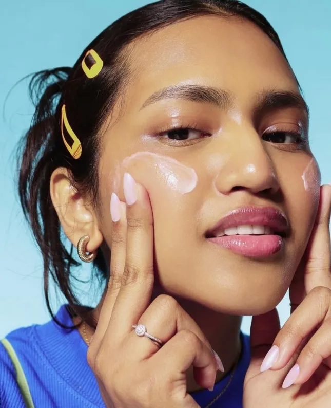 Heavenly By Nia Campaign