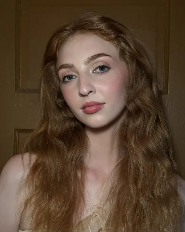 Blushed | BTS