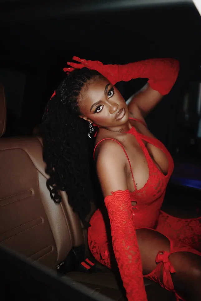 BTS - Gas You Up VideoShoot