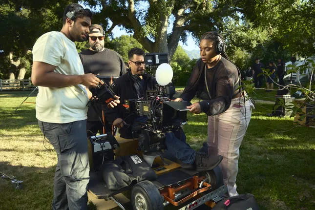 BTS: THE UNINVITED CHILD