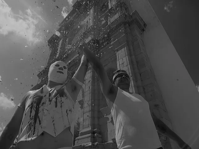 El Fantasma - Sugich