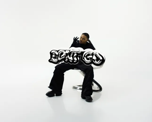 Josh Levi - Don’t Go