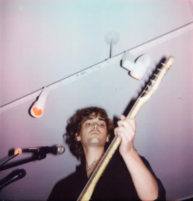 Andrew Weaver - Factors BTS