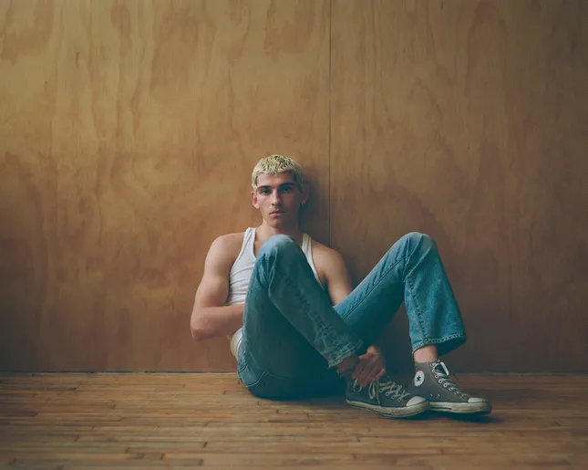 Sebastian Roda (2026)