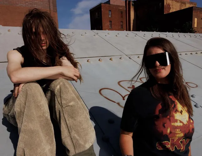 Matt Ox Americana issue for King Kong Magazine
