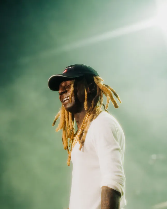 Tunechi by CJMAGDAL