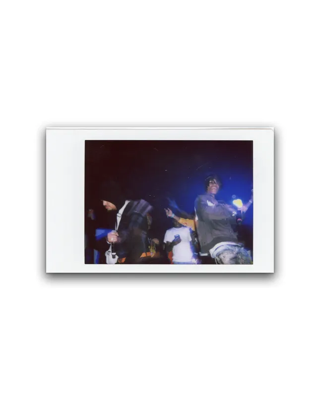 Project image