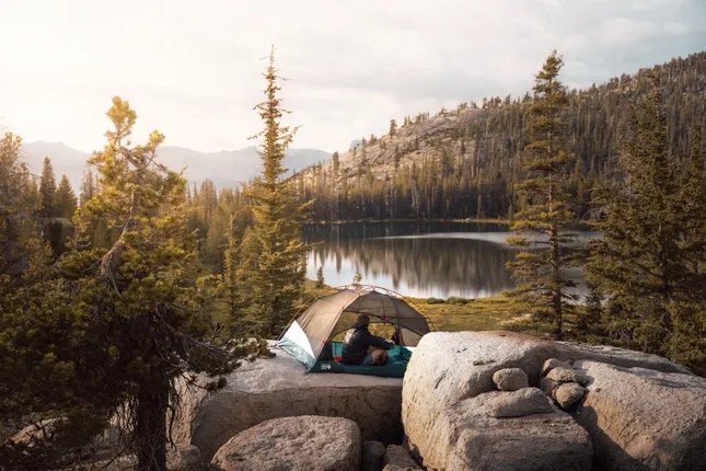 Adventure product Photography for Sunny Sports