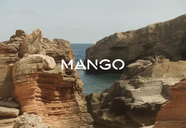 MANGO - Bohemian Muse