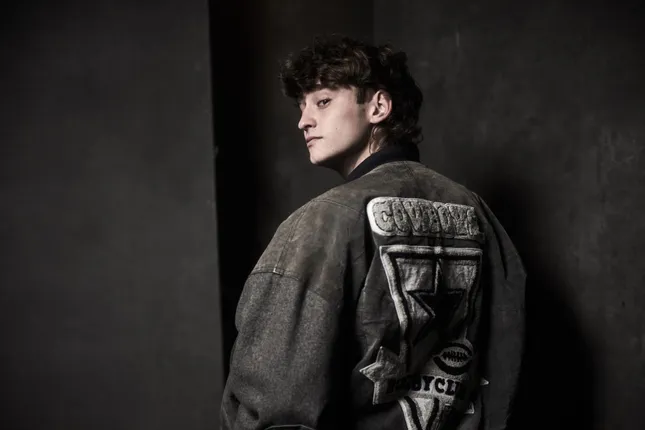 Ja Safe - Press Pics