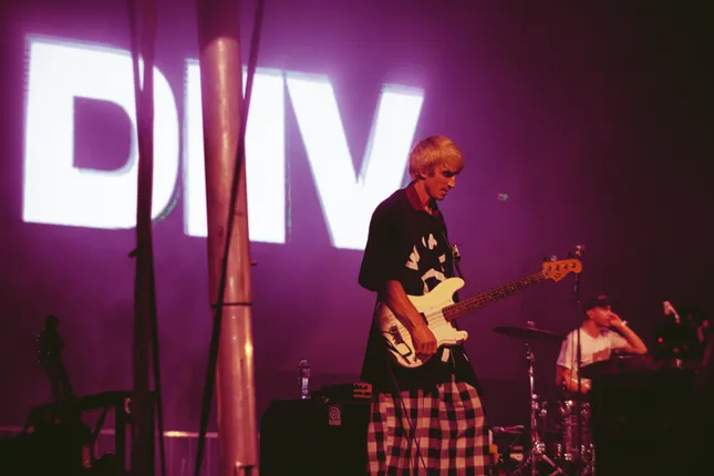 DIIV