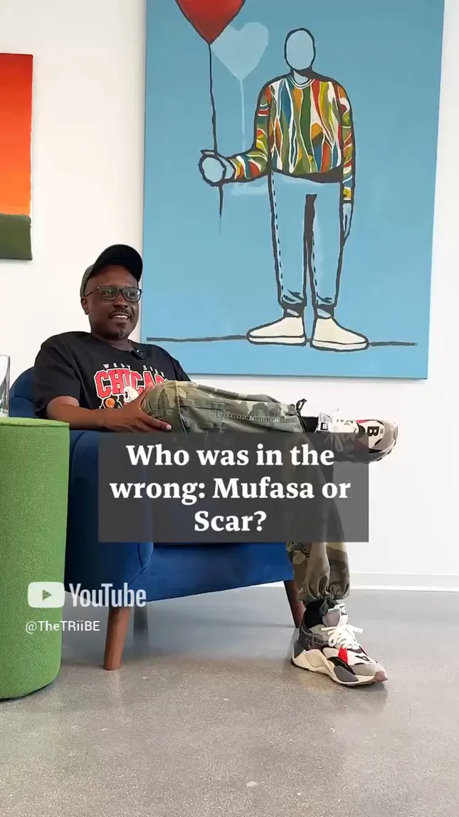 Kendrick Lamar or Drake? Rapid fire questions with “The Chi” actor Jason Weaver