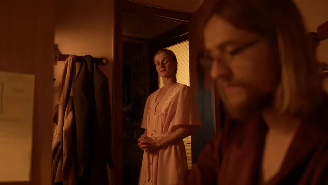Stephen's Tale