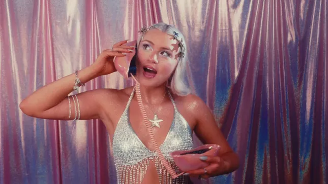 Sarah Cothran - Rich Romance