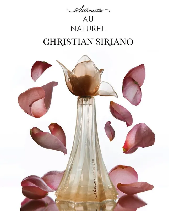 CHRISTIAN SIRIANO FRAGRANCE