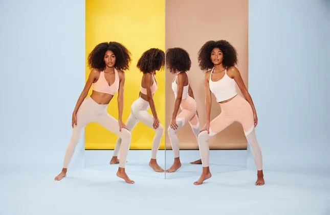 Beyond Yoga