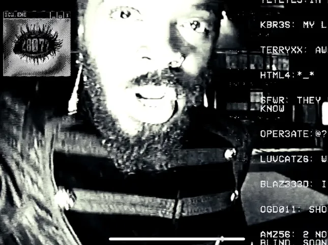 JPEGMAFIA - don’t rely on other men