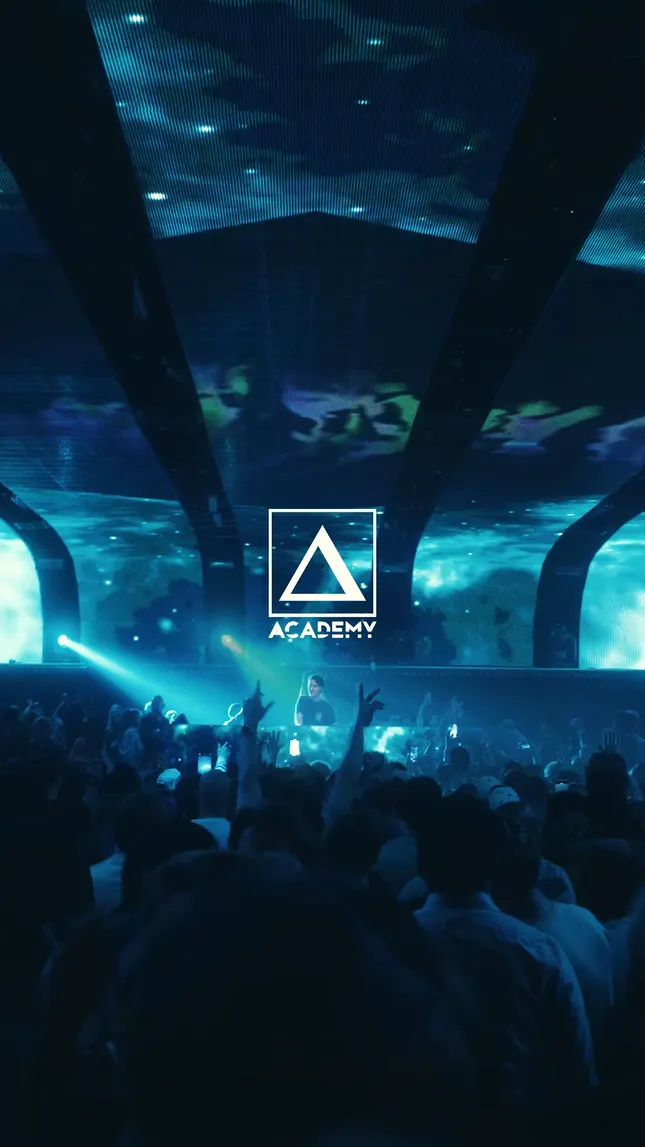 Matoma @ Academy LA