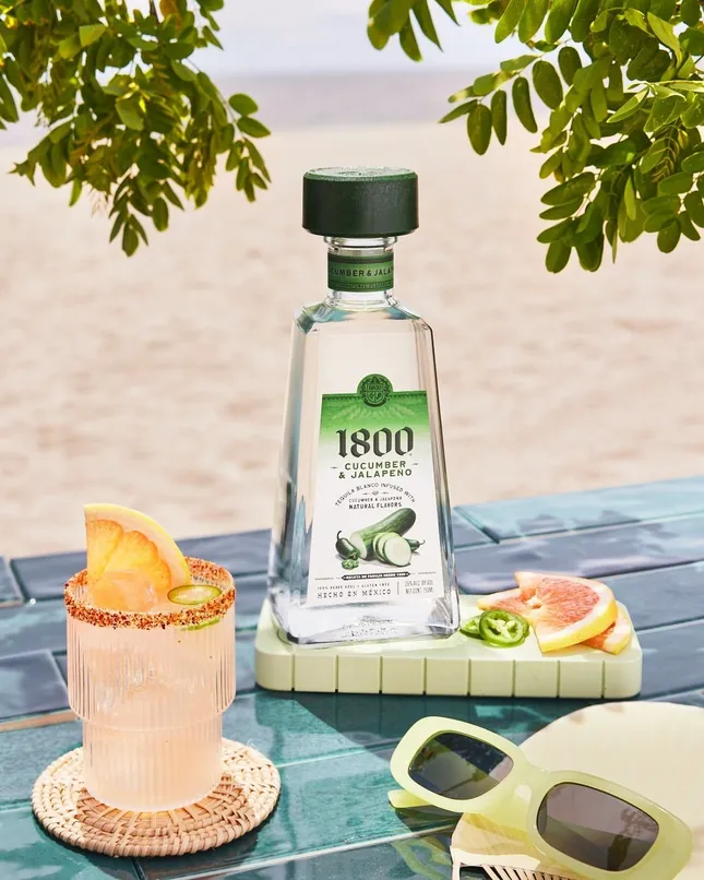 1800 Tequila