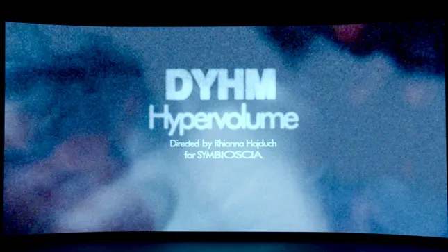 DYHM by Symbioscia