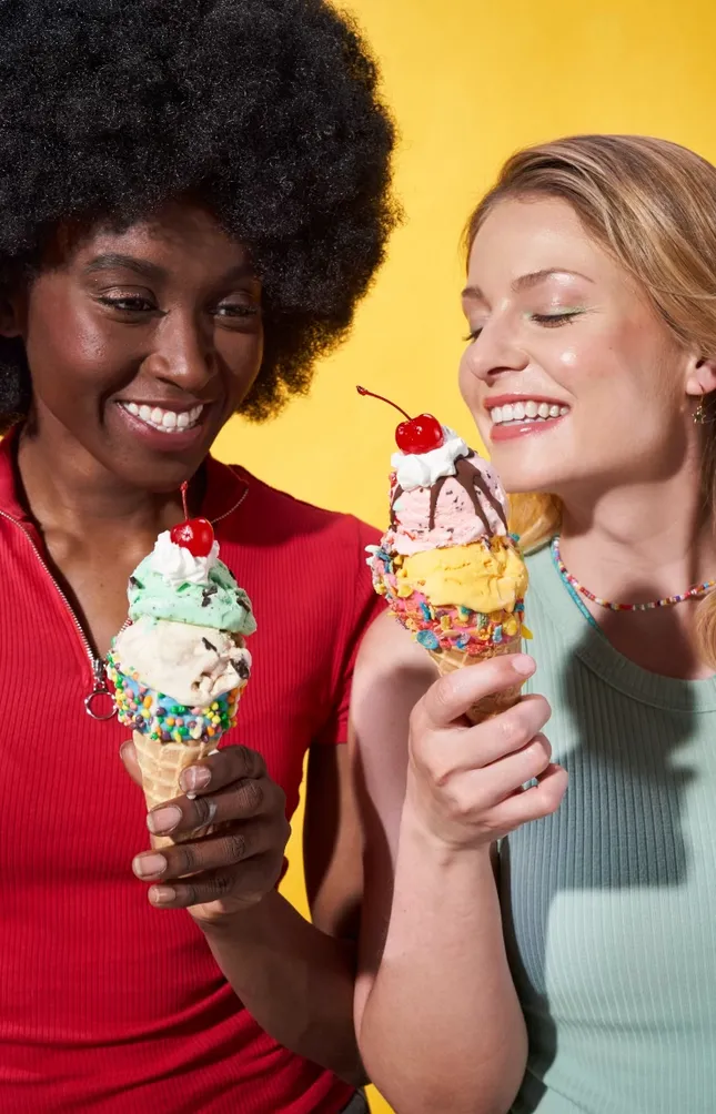 Ice Cream