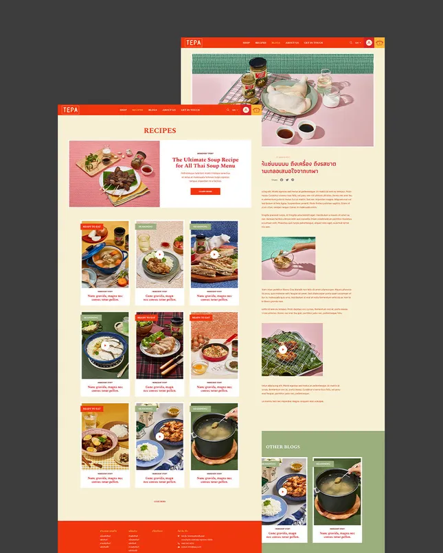 Project image