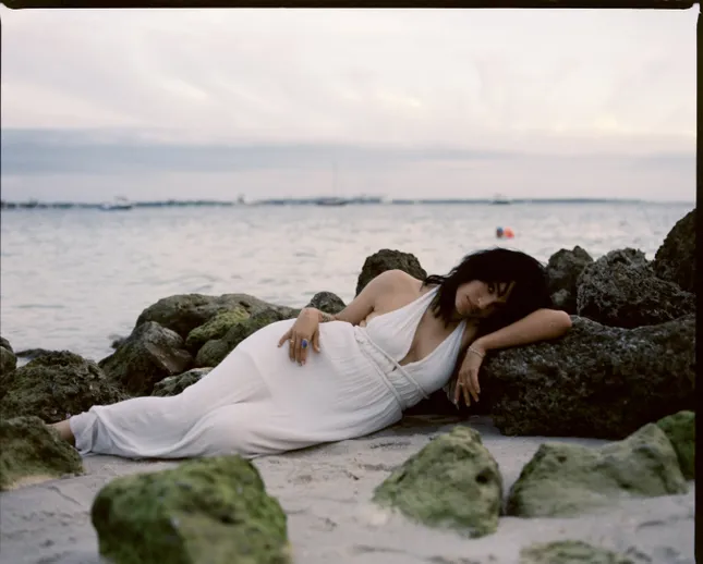 “Between states”