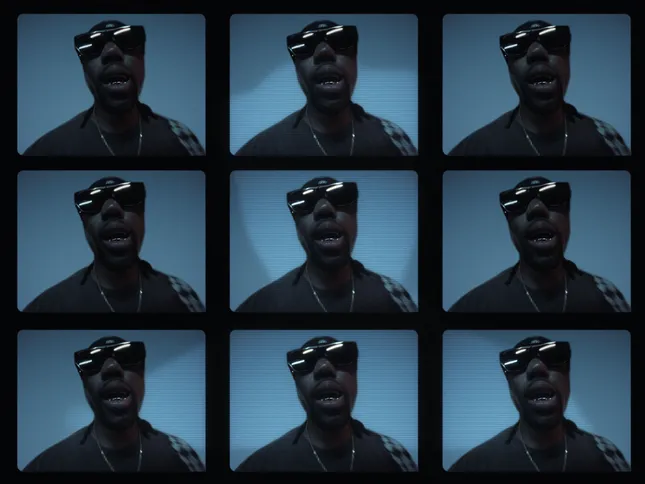 Green Light - Oke McFly