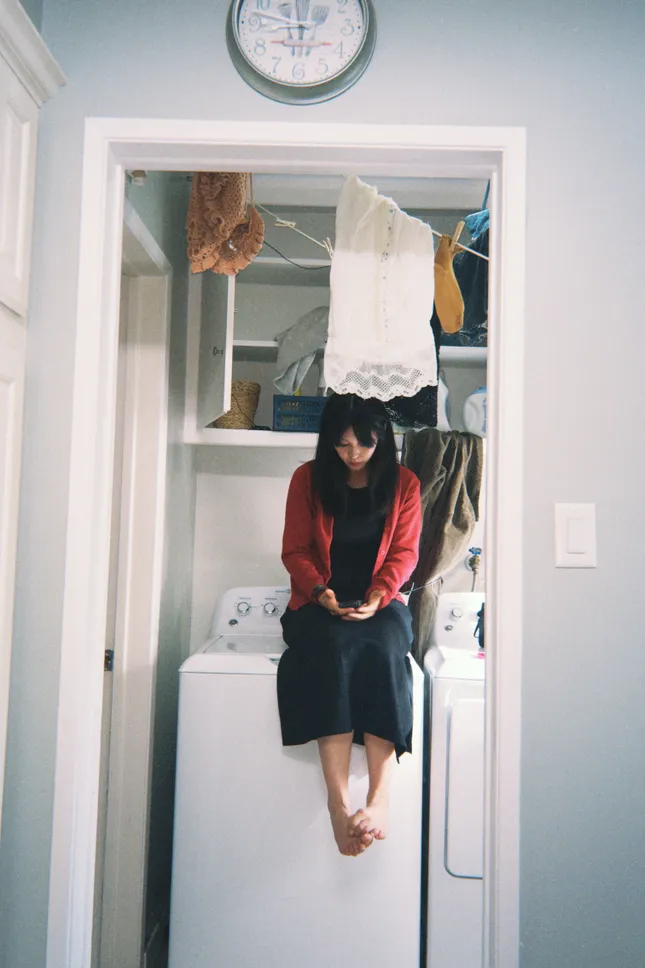 Equinox Laundry