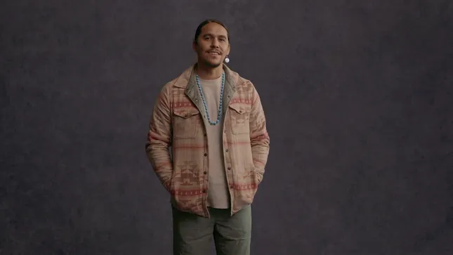 Native American Heritage Month PSA
