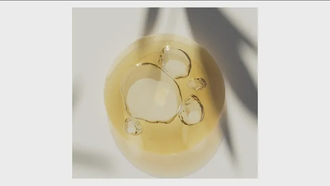 Estee Lauder - Serum Ingredient