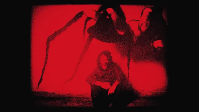 ants & spiders - belak, harel atias (official music video)