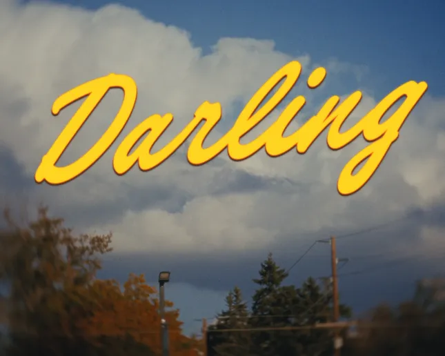 DARLING-WOMENS CONFERENCE RECAP FILM