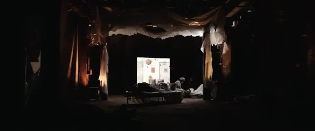 The Survivalist