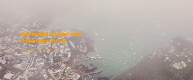Spry x National Mango Board - Chapter 4: Ecuador (Teaser)