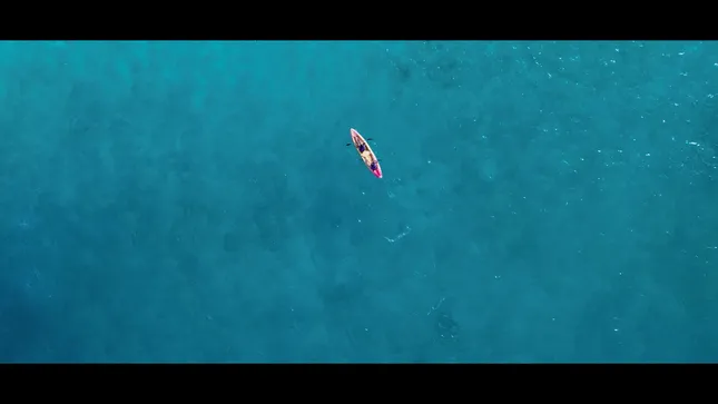 2025 Cinematography Reel
