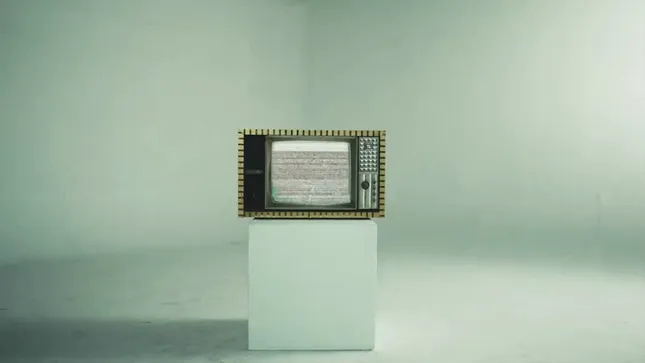 King - World Tour Announcement Video