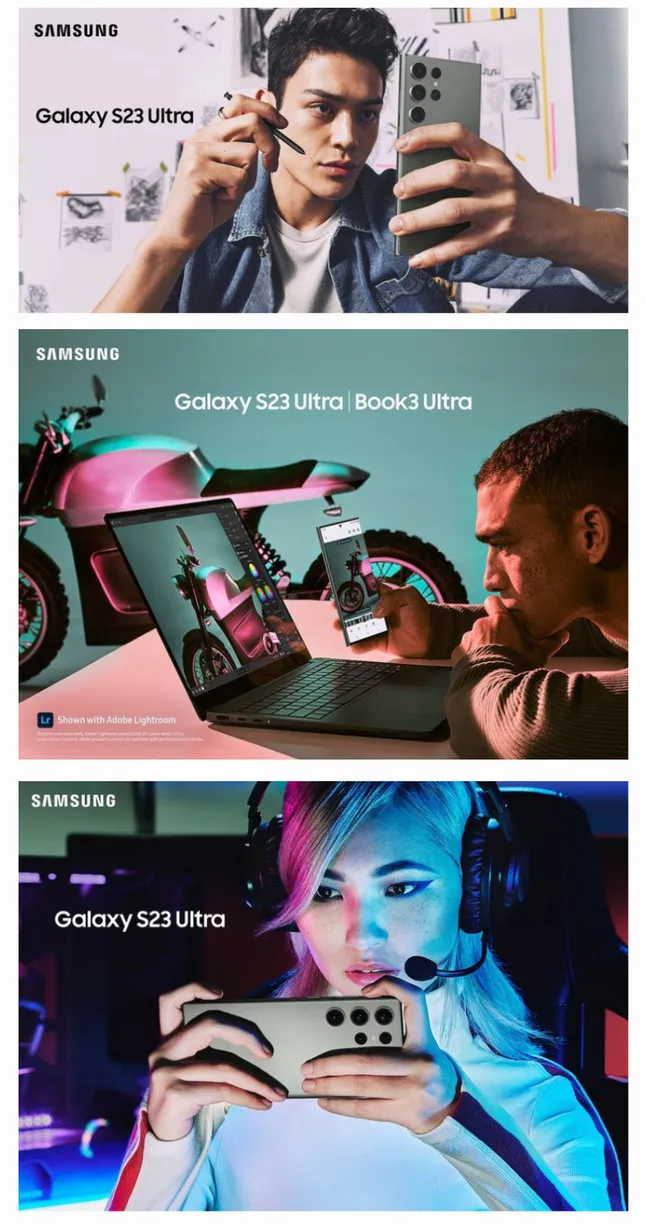 Samsung