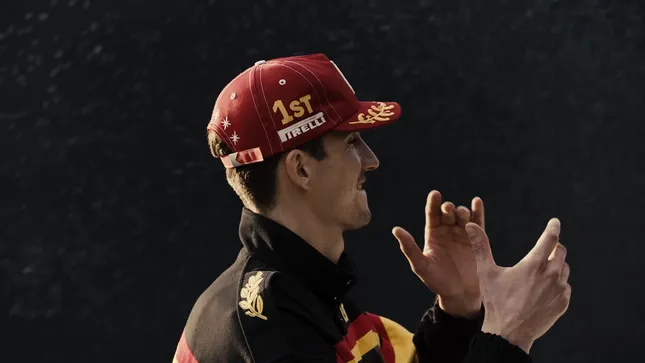 Rhude x Pirelli Capsule Collection '25