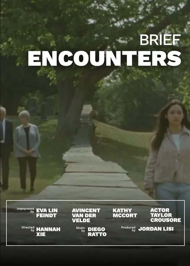 BRIEF ENCOUNTERS