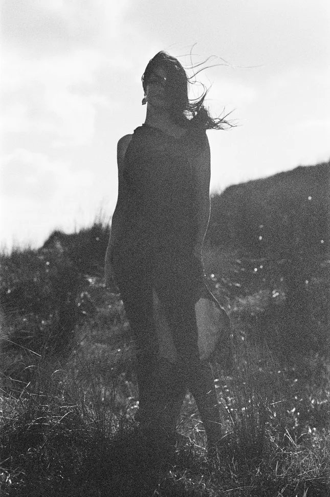 Alayna - Album Art + Press Photos