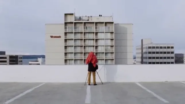 Magnum Photos - Mark Power