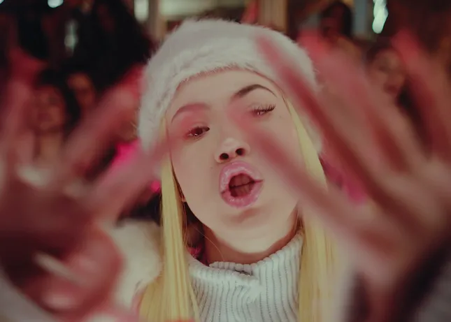 ANNA - I GOT IT