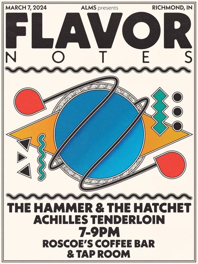 Flavor Notes