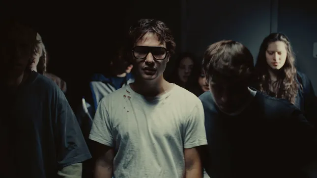 Bad Timing - EP Trailer