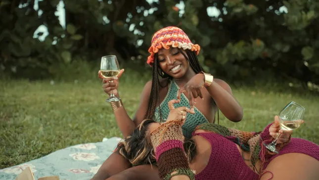 Stills for an Upcoming Project 🎨