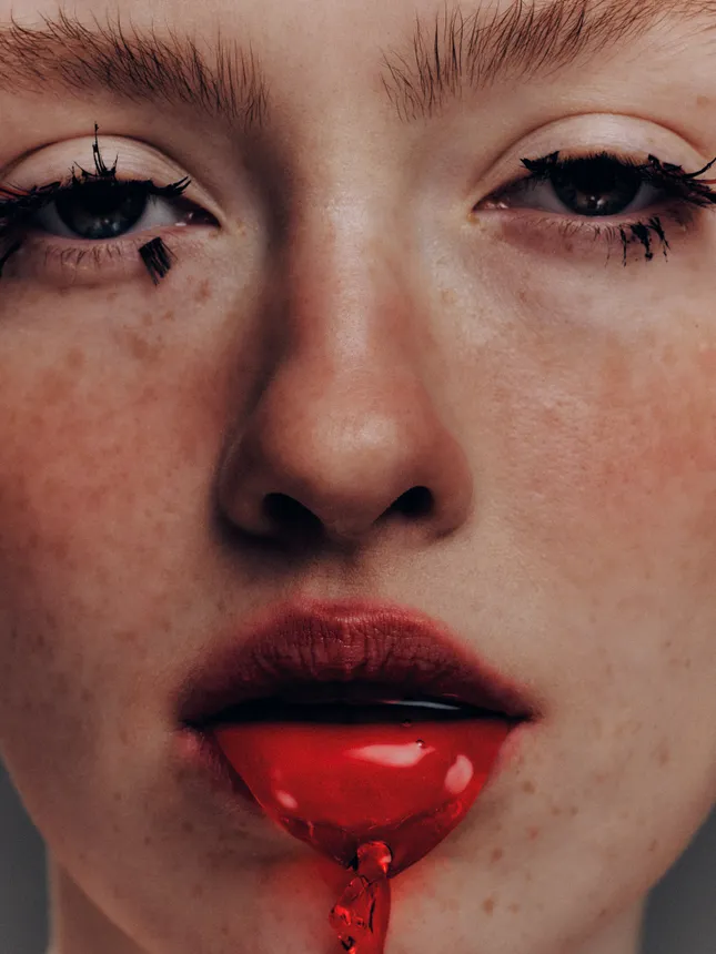 BEAUTY - Various Projects